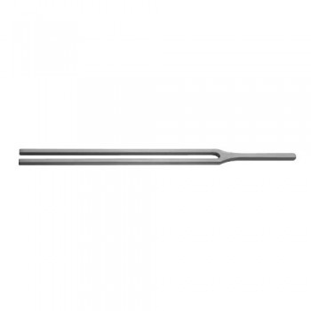 Hartmann Tuning Fork Stainless Steel, Frequency C 128